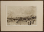 Life Association of Scotland, Michael Brown, Perfection Bunker, North Berwick