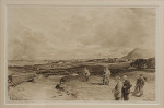 Life Association of Scotland, Michael Brown, Perfection Bunker, North Berwick