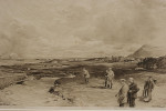 Life Association of Scotland, Michael Brown, Perfection Bunker, North Berwick