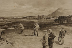 Life Association of Scotland, Michael Brown, Perfection Bunker, North Berwick