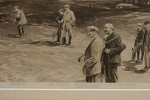 Life Association of Scotland, Michael Brown, Perfection Bunker, North Berwick