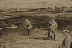 Life Association of Scotland, Michael Brown, Perfection Bunker, North Berwick