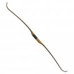Archery Bow By Jaques