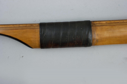 Archery Bow By Jaques