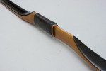 Archery Bow By Jaques