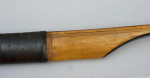 Archery Bow By Jaques