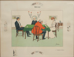 Rare Bridge Prints By Lance Thackeray