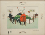 Rare Bridge Prints By Lance Thackeray