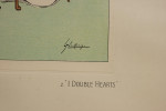 Rare Bridge Prints By Lance Thackeray