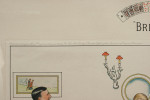 Rare Bridge Prints By Lance Thackeray