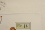 Rare Bridge Prints By Lance Thackeray