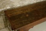 Oak Refectory Dining Table
