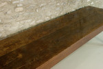 Oak Refectory Dining Table