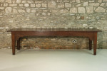 Oak Refectory Dining Table