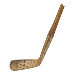 Brass Blade Putter By Anderson Of Anstruther