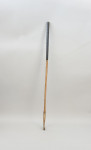 Brass Blade Putter By Anderson Of Anstruther