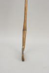 Brass Blade Putter By Anderson Of Anstruther
