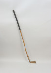 Brass Blade Putter By Anderson Of Anstruther