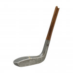 Alloy Head Golf Club, Putter