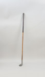 Alloy Head Golf Club, Putter