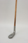 Alloy Head Golf Club, Putter