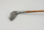 Alloy Head Golf Club, Putter