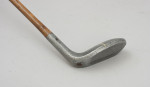 Alloy Head Golf Club, Putter