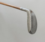 Alloy Head Golf Club, Putter