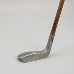 Alloy Head Golf Club, Putter