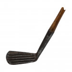 Stop Um, Golf Club Deep Groove Jigger