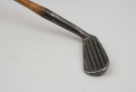 Stop Um, Golf Club Deep Groove Jigger