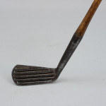 Stop Um, Golf Club Deep Groove Jigger
