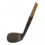 Early Rut Niblick Golf Club
