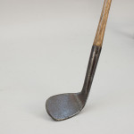 Early Rut Niblick Golf Club