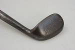 Early Rut Niblick Golf Club