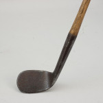 Early Rut Niblick Golf Club