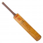 Cricket Bat, Metric