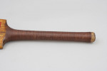 Cricket Bat, Metric