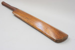 Cricket Bat, Metric