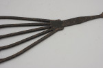 Vintage Iron Eel Spear