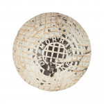 Gutty Golf Ball By Morris Of Hoylake