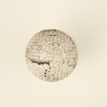 Gutty Golf Ball By Morris Of Hoylake