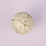 Gutty Golf Ball By Morris Of Hoylake