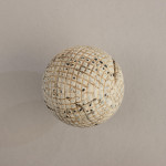 Gutty Golf Ball By Morris Of Hoylake
