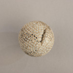 Gutty Golf Ball By Morris Of Hoylake