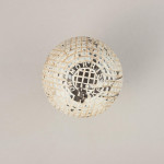 Gutty Golf Ball By Morris Of Hoylake