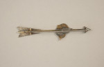 Fraternity of Saint George Archery Award Brooch