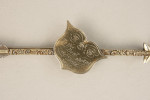 Fraternity of Saint George Archery Award Brooch