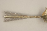 Fraternity of Saint George Archery Award Brooch