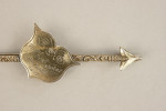 Fraternity of Saint George Archery Award Brooch